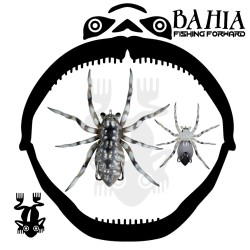 Lunkerhunt - Phantom Spider