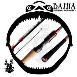 Crony Aggress IV Spinning