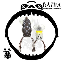 Lunkerhunt - Yappa Frog