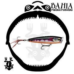 Rapala- Skitter Pop Elite 95