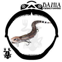 Savage Gear - 3D Snake 30cm