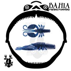 Adusta - Gadget Craw 3.8"