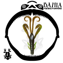 Daiwa - Steez Craw 3.1"