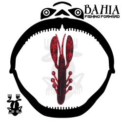 Damiki - Air Craw 3"