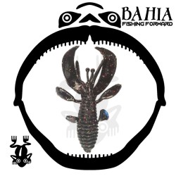 Damiki - Knockout 4"