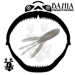 Gan Craft - Bomb Slide 4"