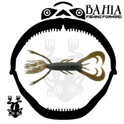 Imakatsu - Dadcut 3"