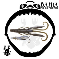 Imakatsu - Elite Craw 3"