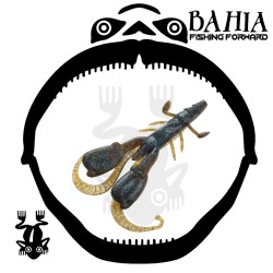 Imakatsu - Gentahog 3.5"