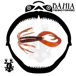 keitech - Little Spider 2"