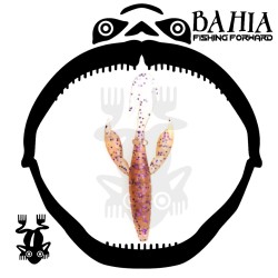 Legio Eurea - Scorpio 4.25"