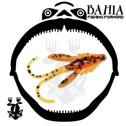 Mikado - Angry CrayFish 1.5"