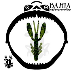 Damiki - Air Craw 2"