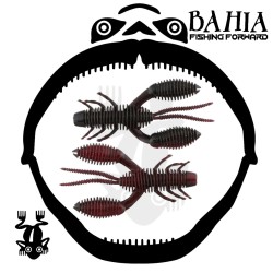 Geecrack - Bellows Craw 3.5"