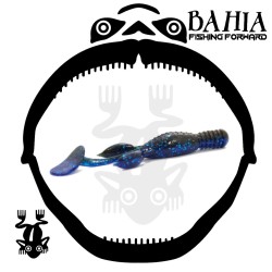 Geecrack - Burglar 3.5"