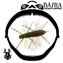 Geecrack - Imo kemushi 2.5"