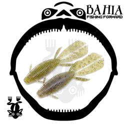 Geecrack - Baobab Hog EX 3.8"