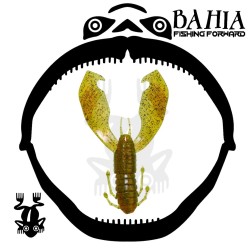 Gunki - Boogie Craw 3"