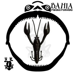 Gunk - Hourra Craw 4"