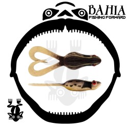 Daiwa - Bait Junkie Kikker...