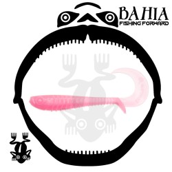Elitelure - Lemur Catta 2.5"