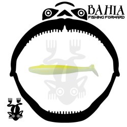 Gan Craft - Bariki 3.8"