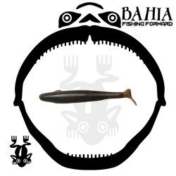 Gan Craft - Bariki 6.8"