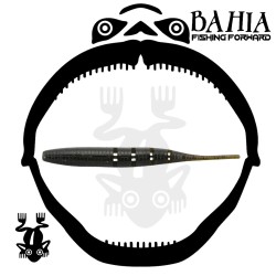 Imakatsu - Java Shad 5.5"