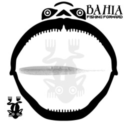 Imakatsu - Java Shad 5.5"