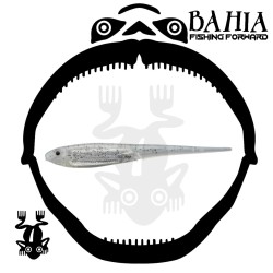 Imakatsu - Needle Shad 4"