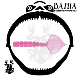 Mustad - Aji Worm 2"