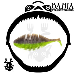 Geecrack - Bellows Gill...