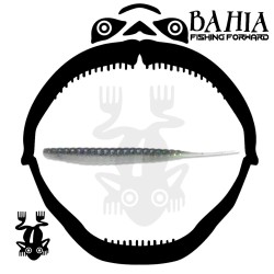 Geecrack - Revival Shad 4"