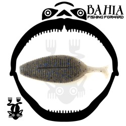 Geecrack - Spiron 2.8"