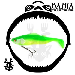 Adusta - Pick Tail Swimmer 5"