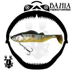 Adusta - Pick Tail Swimmer 6"