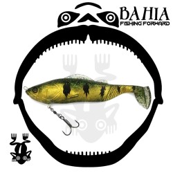 Adusta - Pick Tail Swimmer 7"