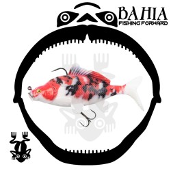 Fox - Replicant Carp 14cm