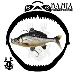 Fox - Replicant Carp 18cm