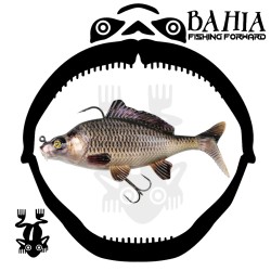 Fox - Replicant Carp 23cm