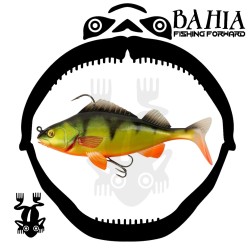 Fox - Replicant Perch 14cm