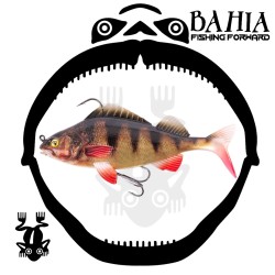 Fox - Replicant Perch 18cm