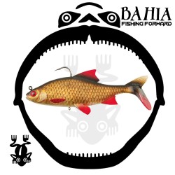 Fox - Replicant Roach 18cm