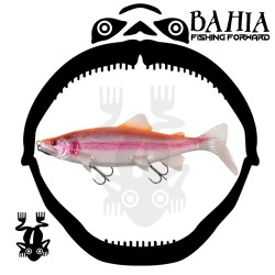 Fox - Replicant Trout...