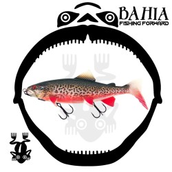 Fox - Replicant Trout...