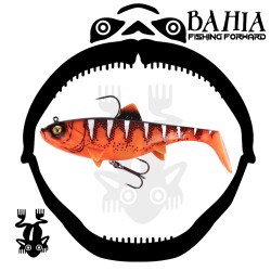 Fox - replicant wobble 23cm