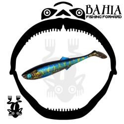 Custom - Sicario 14cm