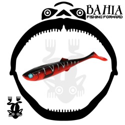 Custom - Sicario 22cm