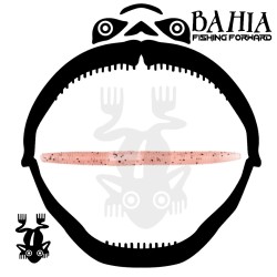 Elitelure - Tigerbite 4"