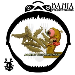 Fladen - Vermz Shrimps